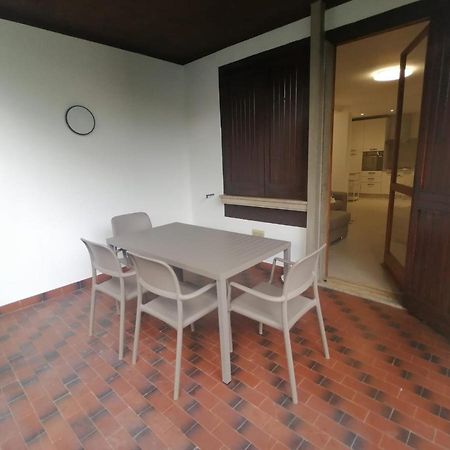 Lucky Apartment 2 Sirmione Exterior foto