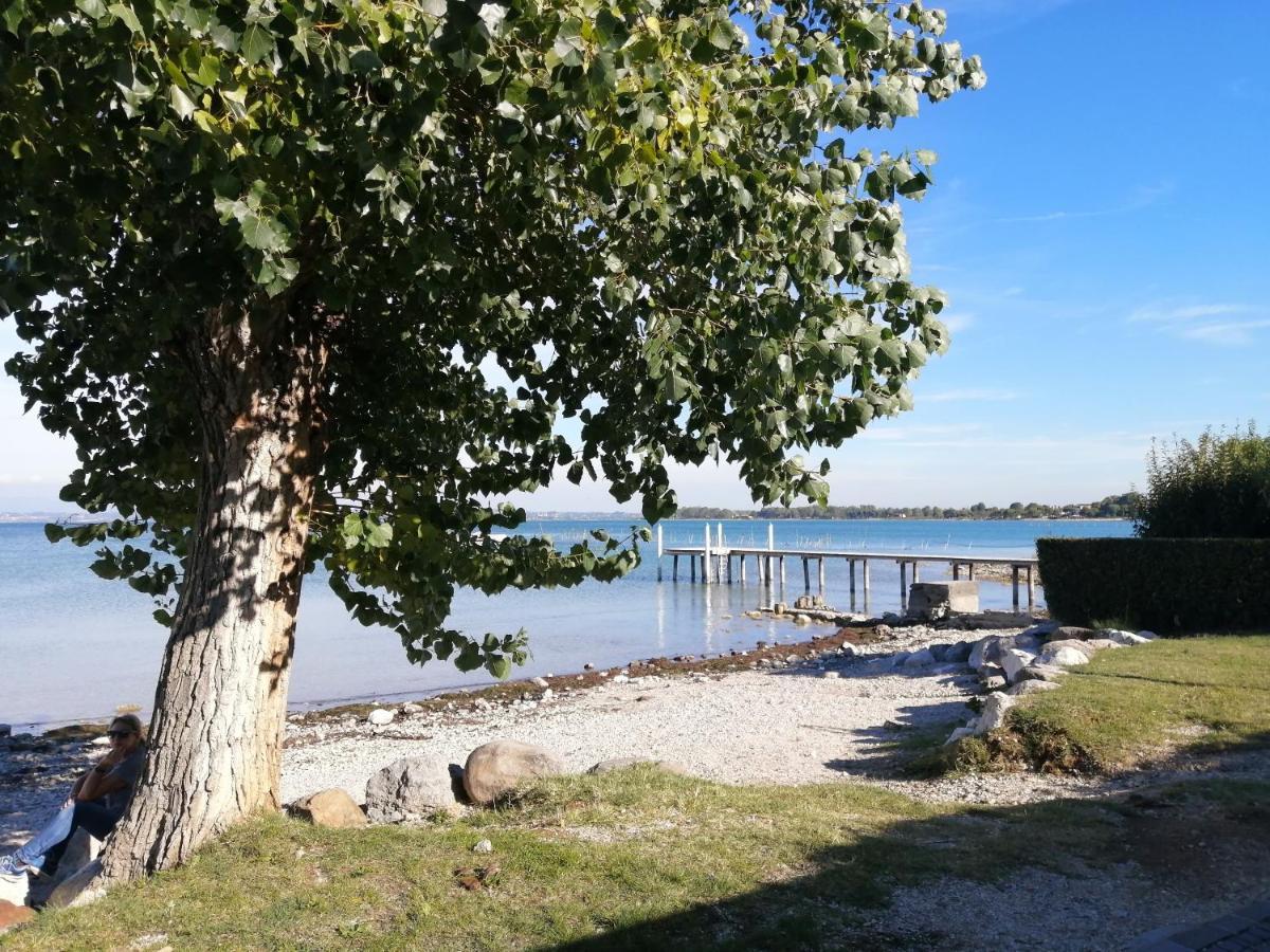 Lucky Apartment 2 Sirmione Exterior foto